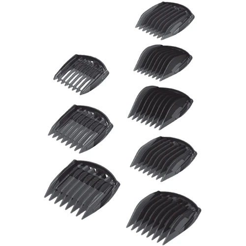 Машинка для стрижки (тример) Babyliss Pro FX862E Cut-Definer: Матеріал лез сталь