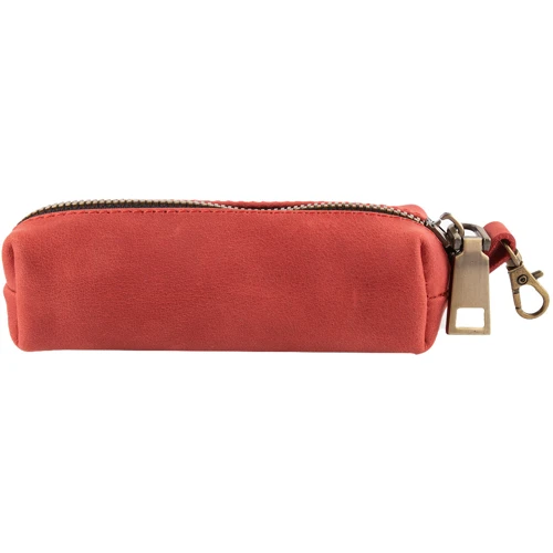 Женская ключница DNK Leather красная (DNK-Keys-S-bochkaH-col.H): Страна производитель Украина