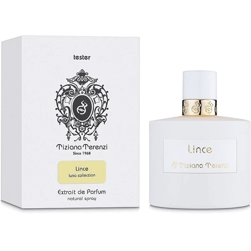 Духи Tiziana Terenzi Lince 100 ml Тестер: Вид Духи