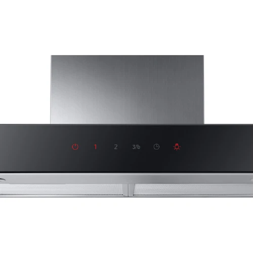 Вытяжка Samsung NK24C5070US/UR: Тип монтажа Настенный
