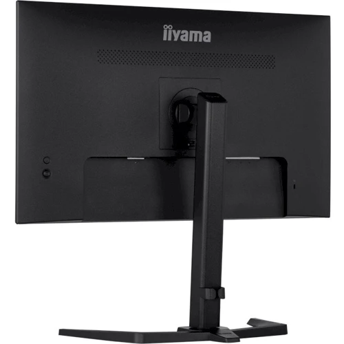 Монитор iiyama XUB2796HSU-B5: Тип ЖК-матрицы IPS