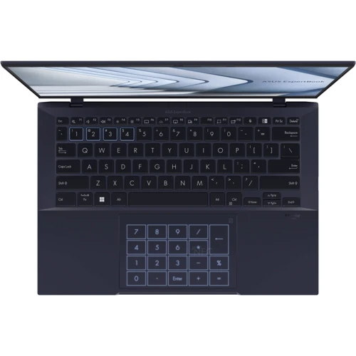 Ноутбук ASUS ExpertBook B9 (B9403CVAR-KM0682X): Оперативная память 32 ГБ