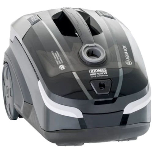 Пылесос Thomas Parkett Prestige XT: Вес 8 кг