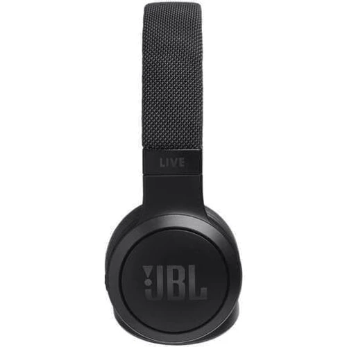 Наушники JBL Live 460NC Black (JBLLIVE460NCBLK): Чувствительность (дБ) 106