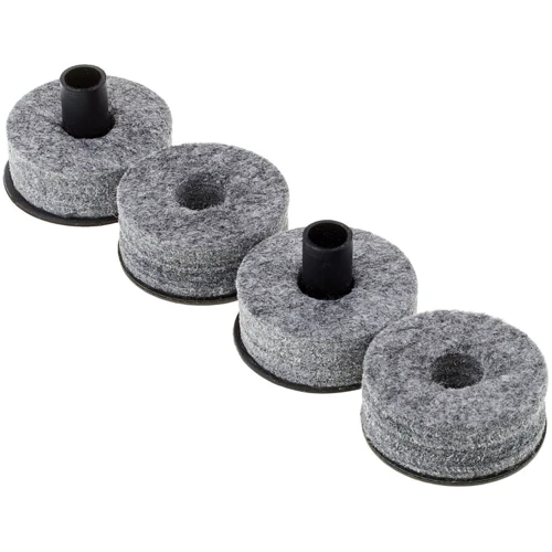 Фетровые прокладки DW DWSM488 Top and Bottom Felts w//Washer (2 Sets)