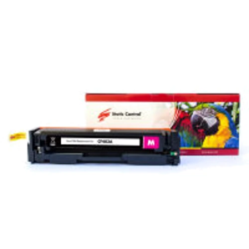 Картридж Static Control HP CF403A (201A), Canon 045 magenta Parrot (002-01-LF403A)