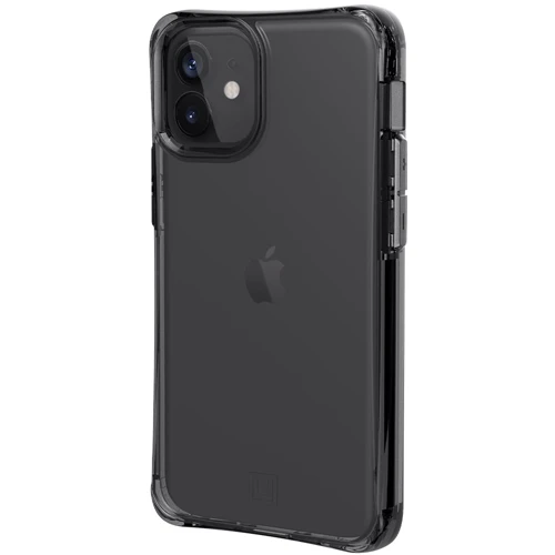 Чехол для iPhone Urban Armor Gear UAG [U] Mouve Ice (112342314343) for iPhone 12 mini: Материалы поликарбонат и полиуретан
