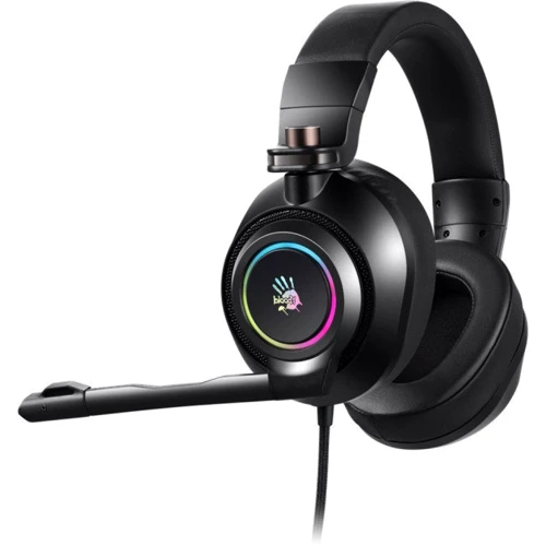 Наушники A4Tech Bloody G580 Black фото 8