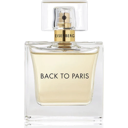 

Парфюмированная вода Jose Eisenberg Back To Paris 30 ml