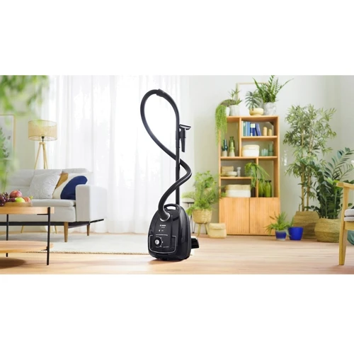 Пылесос Bosch BGB38BA3T фото 6