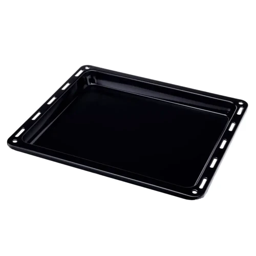 Електрична духовка настільна GoodGrill GR-4002 BLACK: Розміри 52х32х42.5 см