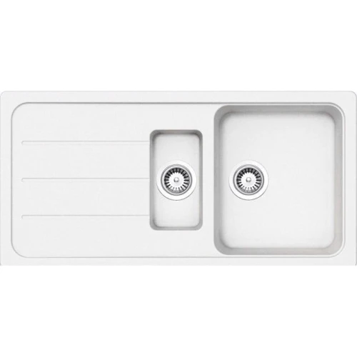 Кухонная мойка SCHOCK FORMHAUS D150 L Alpina-07 (17166007)