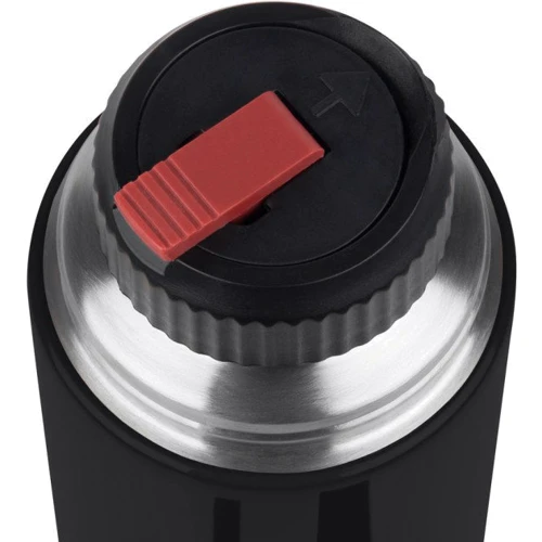 Термос Tefal Senator VF 700 ml (K3064314): Материал колбы Нержавеющая сталь