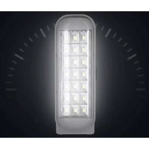 Портативная LED лампа-фонарь на аккумуляторах DP LED-713: Тип Ночники