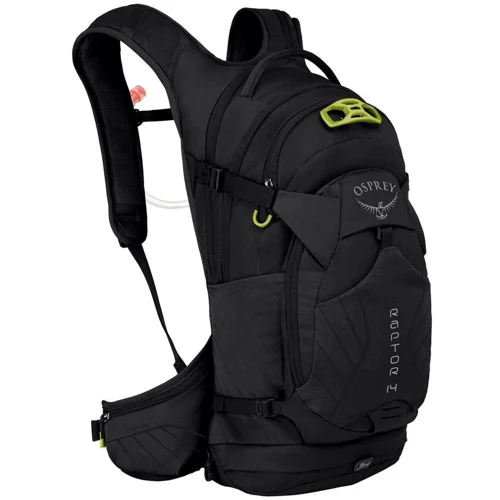 Рюкзак Osprey Raptor 14 Black - O/S (009.1951)