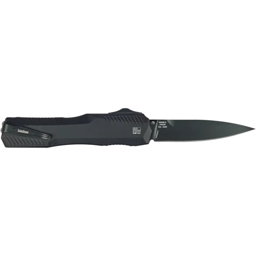 Нож Kershaw Livewire Black Blade (9000BLK): Тип ножа Карманный