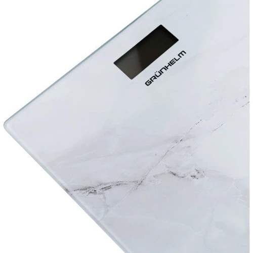 Весы напольные Grunhelm BES-MAR