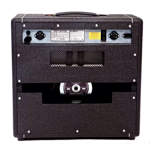 Комбоусилитель гитарный Hiwatt SA-112