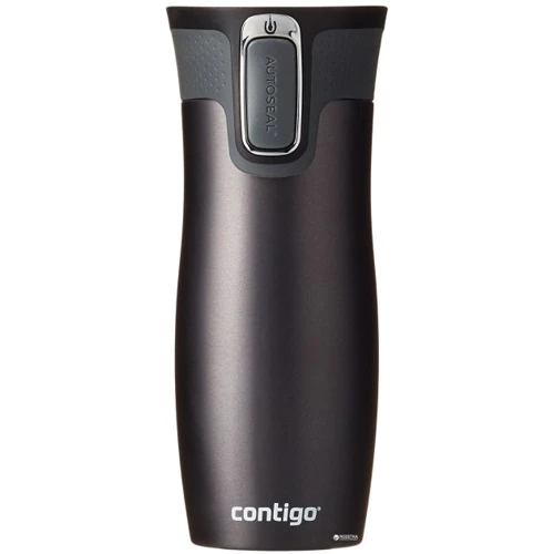

Термокружка Contigo West Loop Trans Matte 470 мл (2095797)