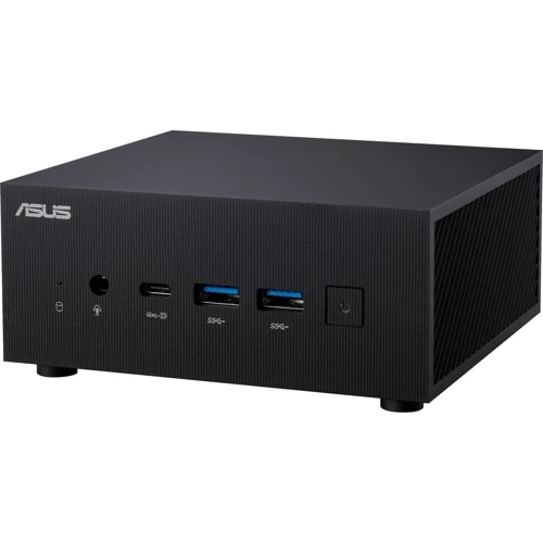 Персональный компьютер (ПК) ASUS PN53-BBR575HD MFF (90MR00S2-M001E0): Оптический привод отсутствует