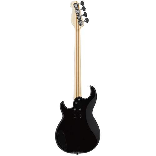 Бас-гитара Yamaha BB434M BLK