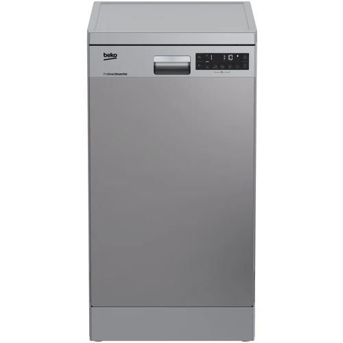 Посудомийка Beko DFS28123X