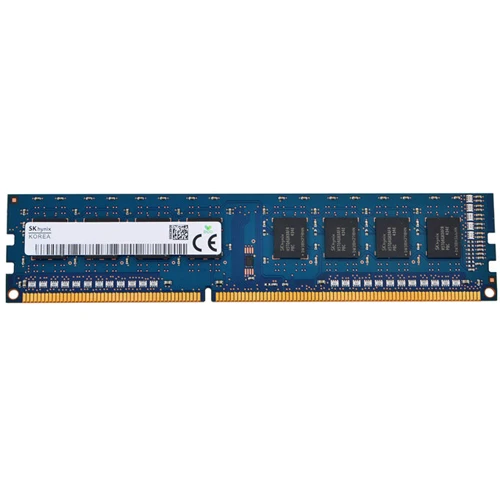 SK hynix 16 GB DDR4 2400 MHz (HMA82GU6AFR8N-UHN0)