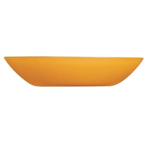 Тарелка Luminarc Arty Mustard суповая 20 см (P6324): Тип Тарелка суповая