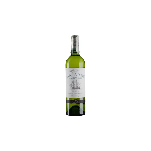 Вино Chateau Malartic-Lagraviere Chateau Malartic-Lagraviere (0,75 л.) (BWQ0002)