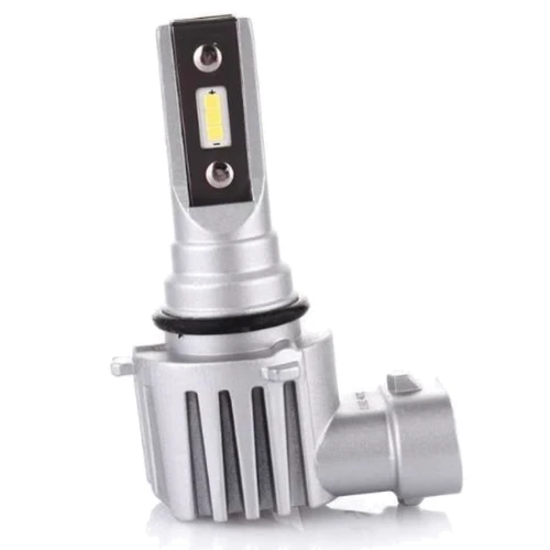 Лампы светодиодные ALed mini HB4 6500K 13W HB4 (2шт): Головной свет Дальний свет, Ближний свет