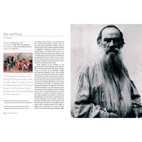 Peter Boxall: 1001, Books You Must Read Before You Die: Обкладинка Мягкая