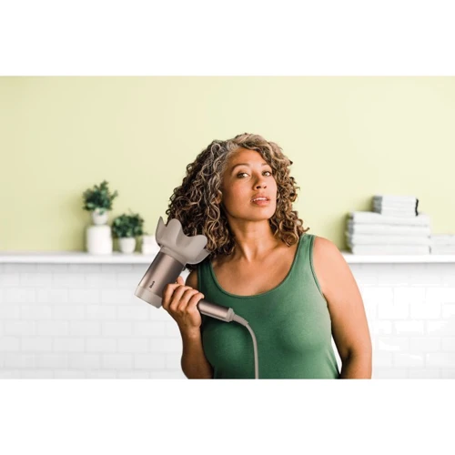 Фен Shark Style iQ Hairdryer & Styler HD120SLEU фото 17
