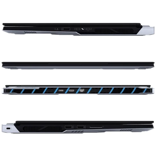Ноутбук MSI Titan 18 HX A14V (A14VIG-413PL): Операційна система Windows 11 Home