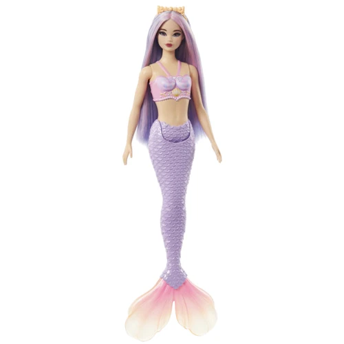 Лялька-русалочка Barbie серії Дрімтопія, ассорт. (HRR02) фото 4