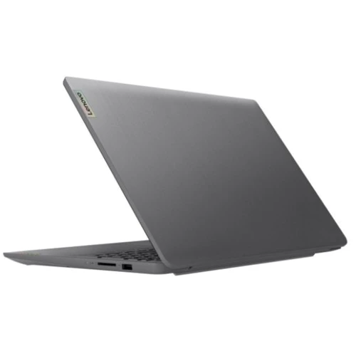 Ноутбук Lenovo Ideapad 3-15ITL (82H801QSPB_12_1TB): Тип экрана антибликовое покрытие