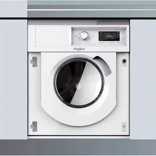 Встраиваемая стиральная машина Whirlpool WDWG75148EU фото 10