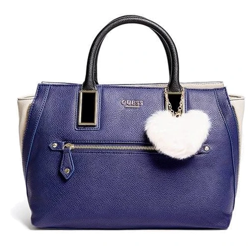 Женская сумка тоут GUESS комбинированная (885503019281)