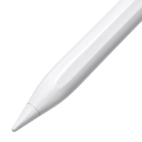 Стилус Baseus Smooth Writing Capacitive (Active version) White (SXBC000002): Совместимость Apple