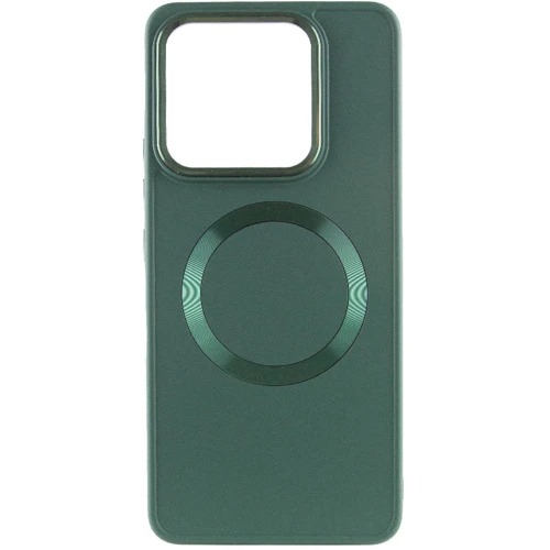 Аксессуар для смартфона TPU Case Bonbon Metal Style with MagSafe Army Green for Xiaomi 13 Pro: Совместимость Xiaomi 13 Pro