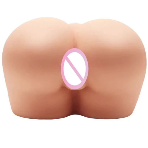 Мастурбатор Hidden Desire Fat Ass Bimbo 8.5 kg (телесный)