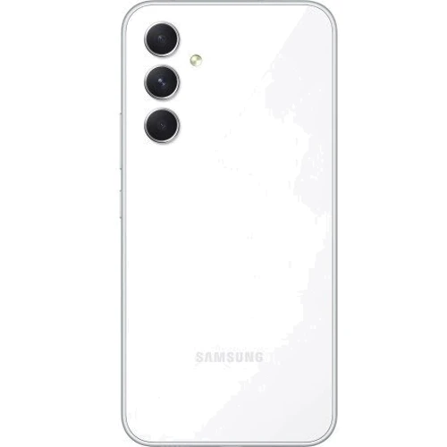 Смартфон Samsung Galaxy A54 (A546E) 256Gb White Approved Витринный образец фото 7