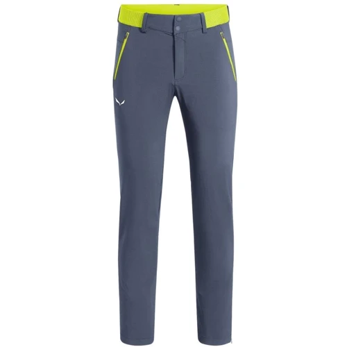 Штани Salewa PEDROC 3 DST M REG PNT 26955 0451 - 48/M - Gray (013.002.7239)