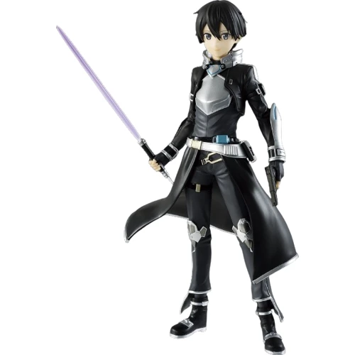 Колекційна фігурка Banpresto Sword Art Online Kirito Figure (BP82669)