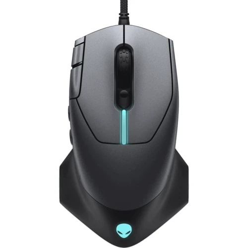 Мышь Dell Alienware 510M Gaming Mouse (AW510M-DAEM)