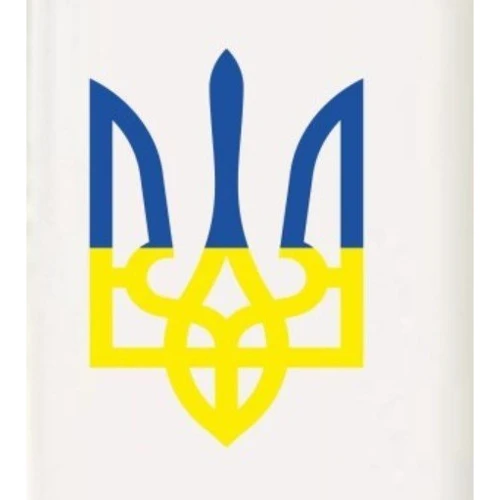 Мультитул Victorinox Spartan Ukraine 91мм/12 функций/белый /Трезубец (1.3603.7_T0017u): Количество инструментов 12
