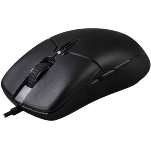 Мышь Dream Machines DM7 Switch Kailh PA 3370 Black (DM7_SWITCH): Эргономика для правой руки