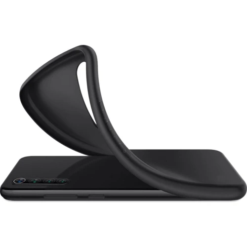 Чохол для телефона BeCover TPU Case Black для Samsung A366 Galaxy A36 5G (713023): Колір черный