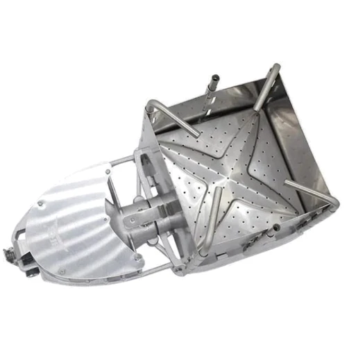 BRS твердое топливо BRS-116 (BRS-116)