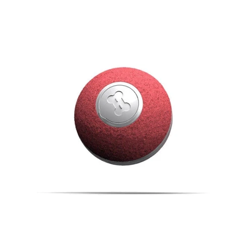 Мячик для кошек Cheerble Wickedball Mini C0419 Red (C0419 ): Производитель Cheerble