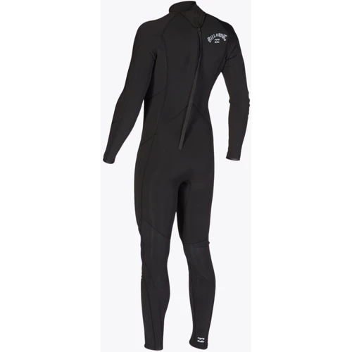 Гидрокостюм Billabong ( ABYW100190 ) ABSOLUTE BZ FULL GBS 2024 BLK M (3613378528303)
